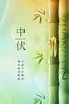 三伏