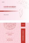 妇科包装 女性包装 