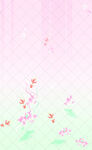 春日花卉梦幻汉服