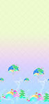 梦幻海底世界汉服
