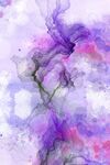 抽象艺术画