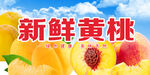 黄桃
