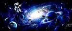 行星土星