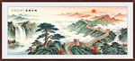 万里长城