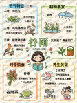 24节气之谷雨