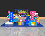 开学美陈