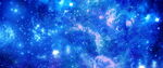 唯美星空软膜灯箱