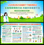 2026年全国残疾预防日