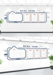 中式公告栏