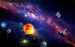 宇宙