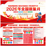 2026年质量月