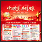 全国质量月