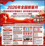 2026全国质量月