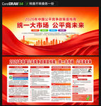 中国公平竞争政策宣传周