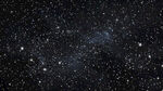 暗黑星空