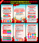 2026年质量月