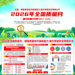 全国质量月知识宣传栏