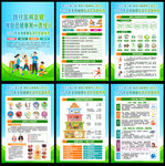2026全民健康生活方式宣传月