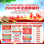 2026年全国质量月
