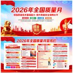 2026全国质量月