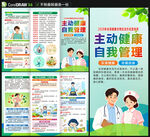 全民健康文明生活方式宣传月
