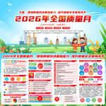  2026质量月图片