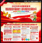 2026质量月