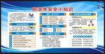 防溺水安全知识宣传栏