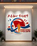 听党指挥能打胜仗