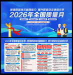 2026年质量月