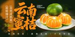 云南蜜桔