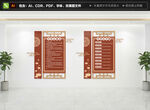 中学生守则规范