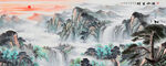 流水生财