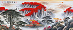 江山如画