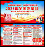 全国质量月