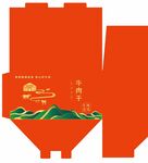 牛肉干礼盒