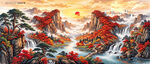 鸿运当头