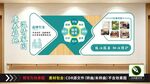 养老院文化墙