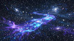 科技星空