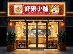 小店餐厅