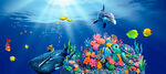 海底世界