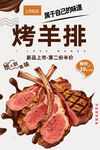 羊排