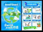 国际保护臭氧层日
