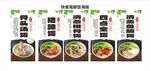 猪脚饭四点金饭烧腊饭