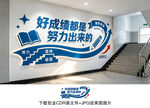 学校文化墙