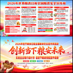 粮食安全