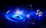 行星