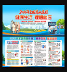 2026全国高血压日