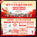铸牢中华民族共同体意识