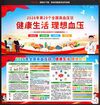 2026全国高血压日
